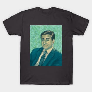 Gogh Michael Gogh T-Shirt